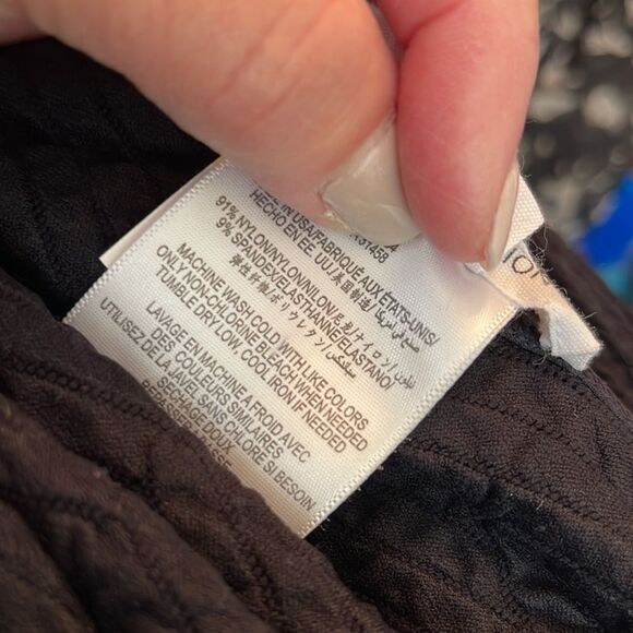 BCBGeneration Backless Dress - Picture 8 of 8